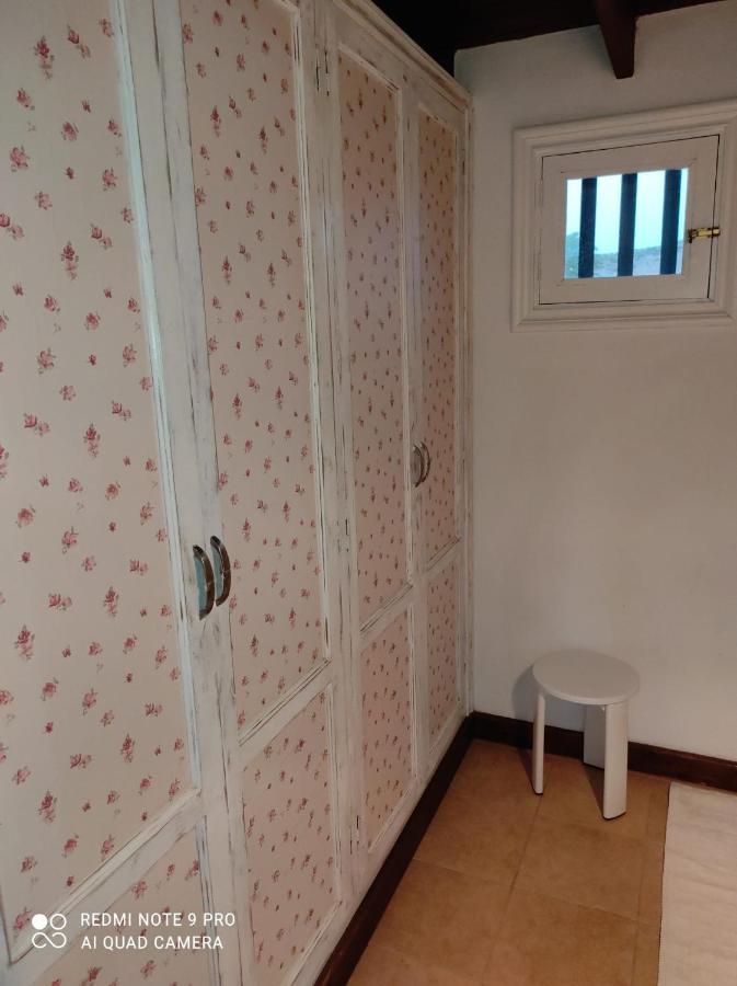 Suite 拉·奥利瓦 外观 照片